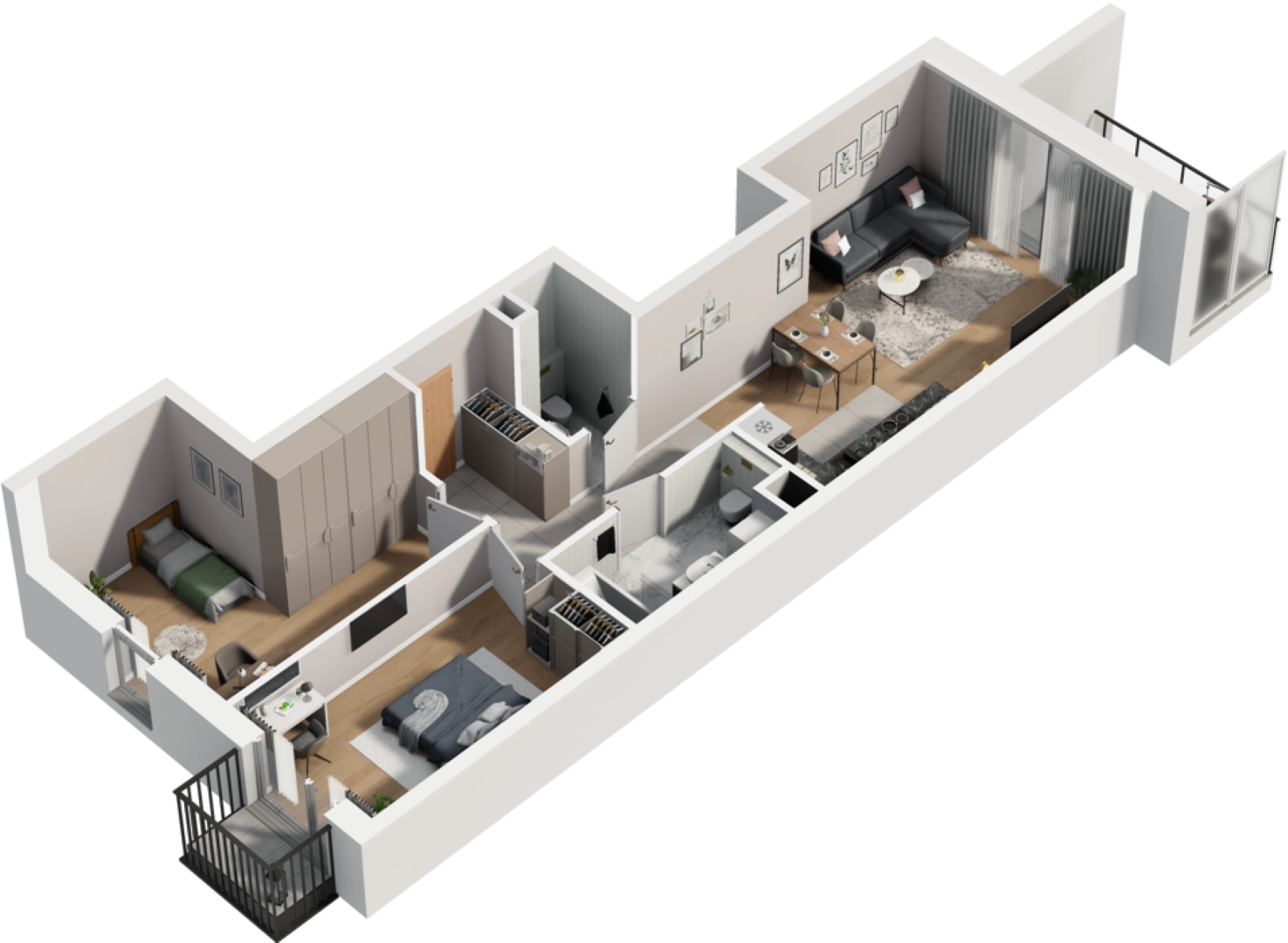 Plan A - A3M1 - zdjęcie 5